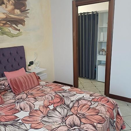 Maryhouse - Ingresso Indipendente Hotel Venegono Superiore Ngoại thất bức ảnh