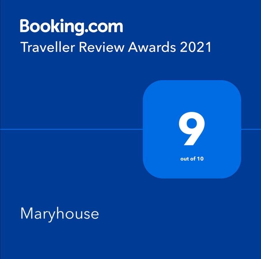 Maryhouse - Ingresso Indipendente Hotel Venegono Superiore Ngoại thất bức ảnh